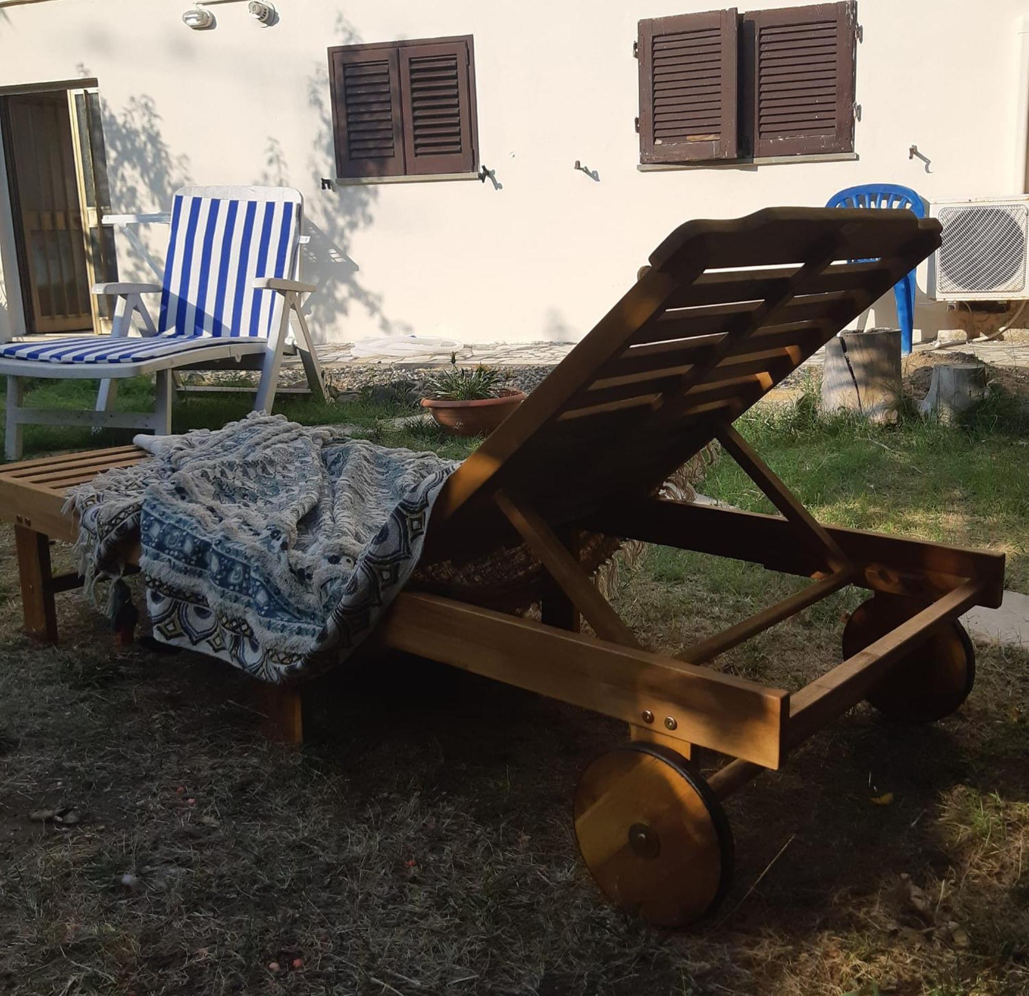 L'Isola Felice Apartment Cecina  Exterior photo